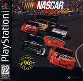 NASCAR Racing - Playstation